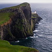 Ecosse - Île de Skye