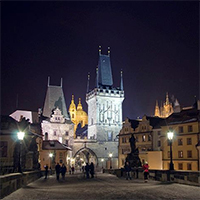 Prague